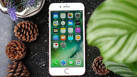 杭州苹果维修中心分享苹果7手机手动更换电池