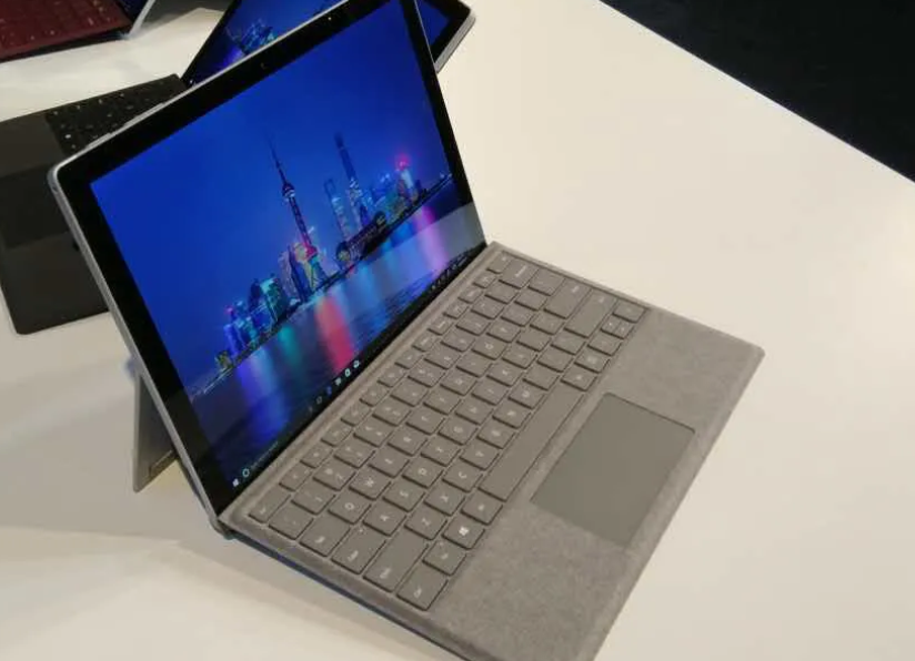 微软Surface Go 如何更好地维护电池？