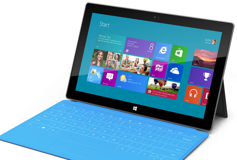 微软Surface Go内存故障的处理方法