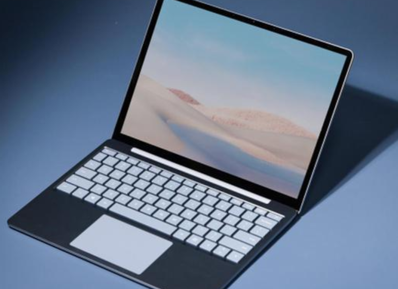 微软Surface Pro 电脑雪花屏怎么了？