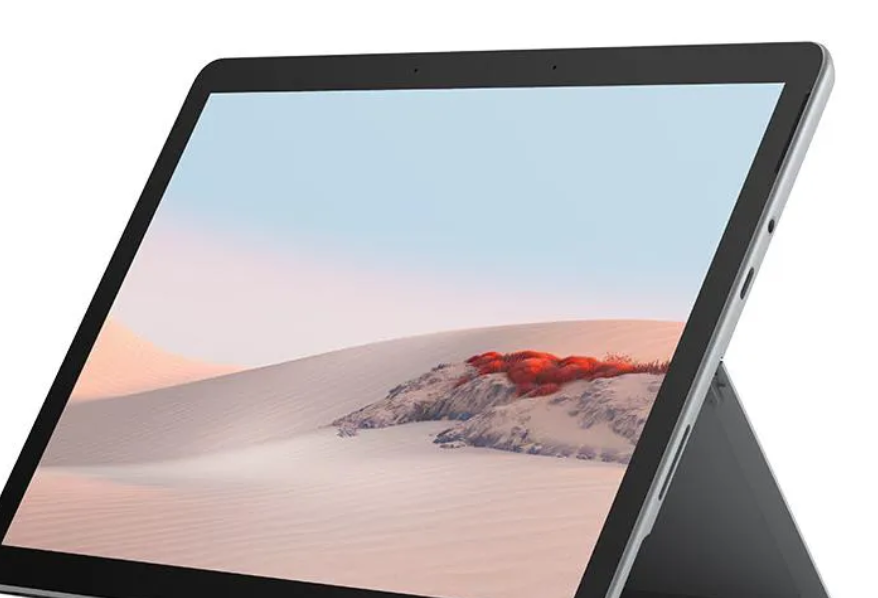 微软Surface Go 3声音杂音修复应注意的问题