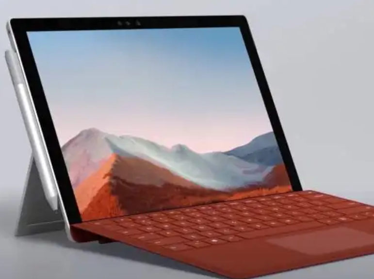 微软Surface Laptop 4 13.5英寸蓝屏六大原因