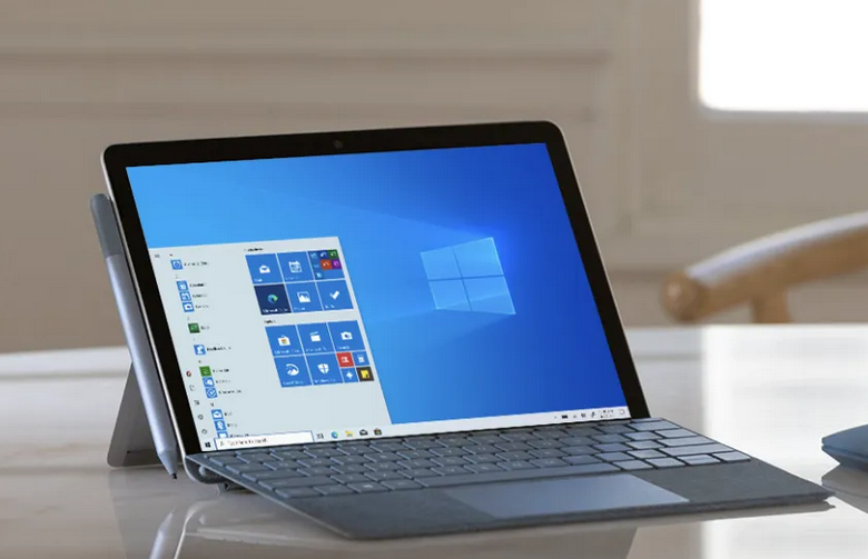 微软Surface Laptop Studio白屏的原因如何处理？